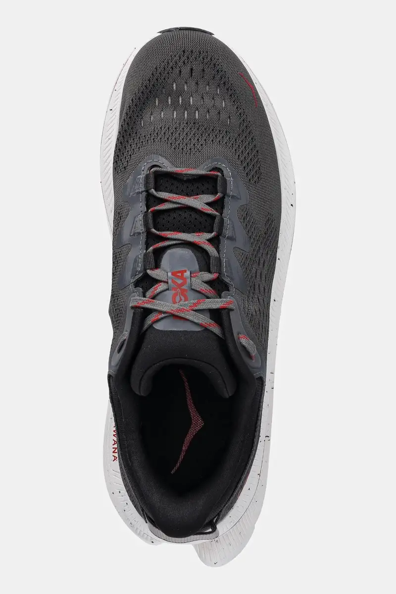 scarpe da corsa Kawana colore nero 1147930 Grigio miniatura 4