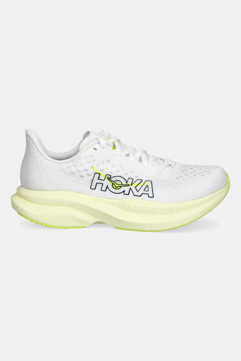 scarpe da corsa Mach 6 colore bianco 1147810 miniatura 2