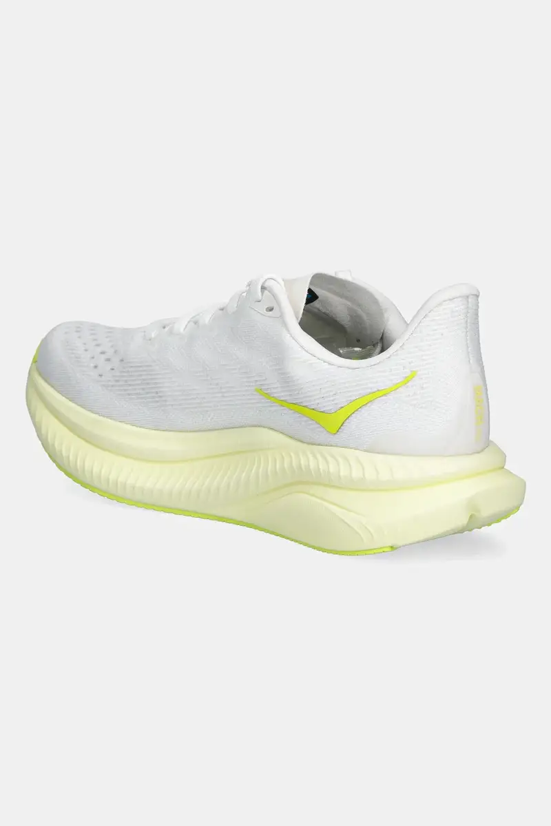 scarpe da corsa Mach 6 colore bianco 1147810 miniatura 3