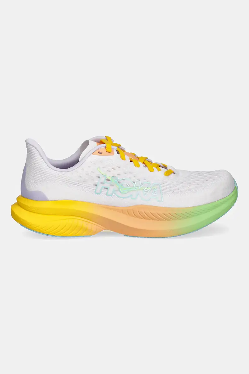 scarpe da corsa Mach 6 colore bianco 1147810 Blu miniatura 2