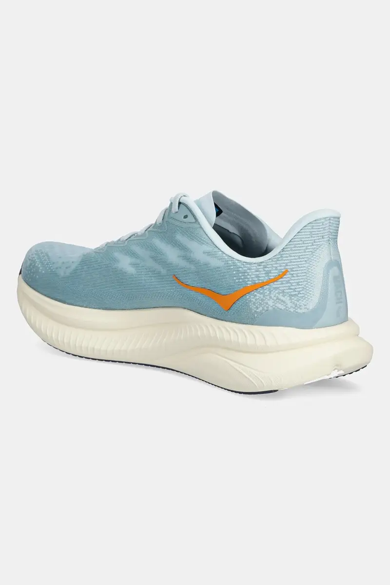 scarpe da corsa Mach 6 colore blu 1147790 Turchese miniatura 3