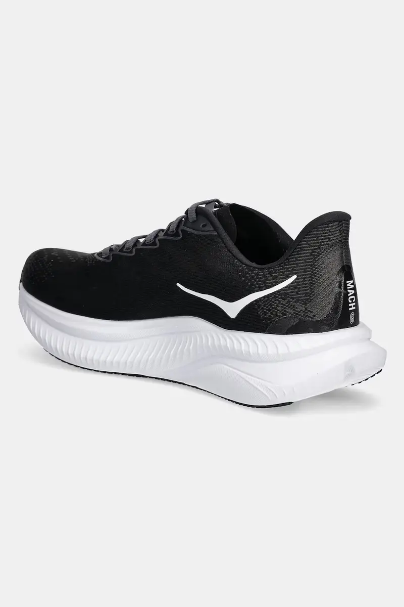 scarpe da corsa Mach 6 colore nero 1147790 miniatura 3