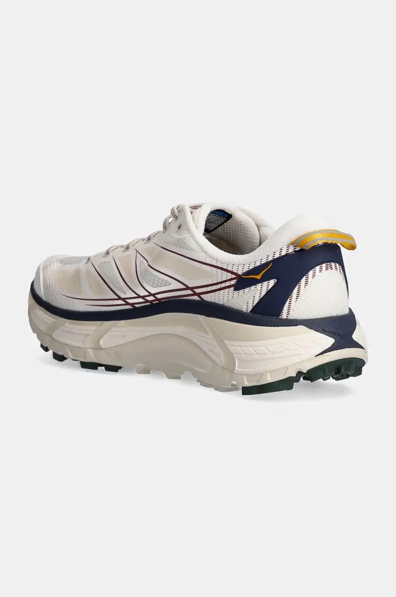 scarpe da corsa Mafate Speed 2 colore beige 1126851 miniatura 3