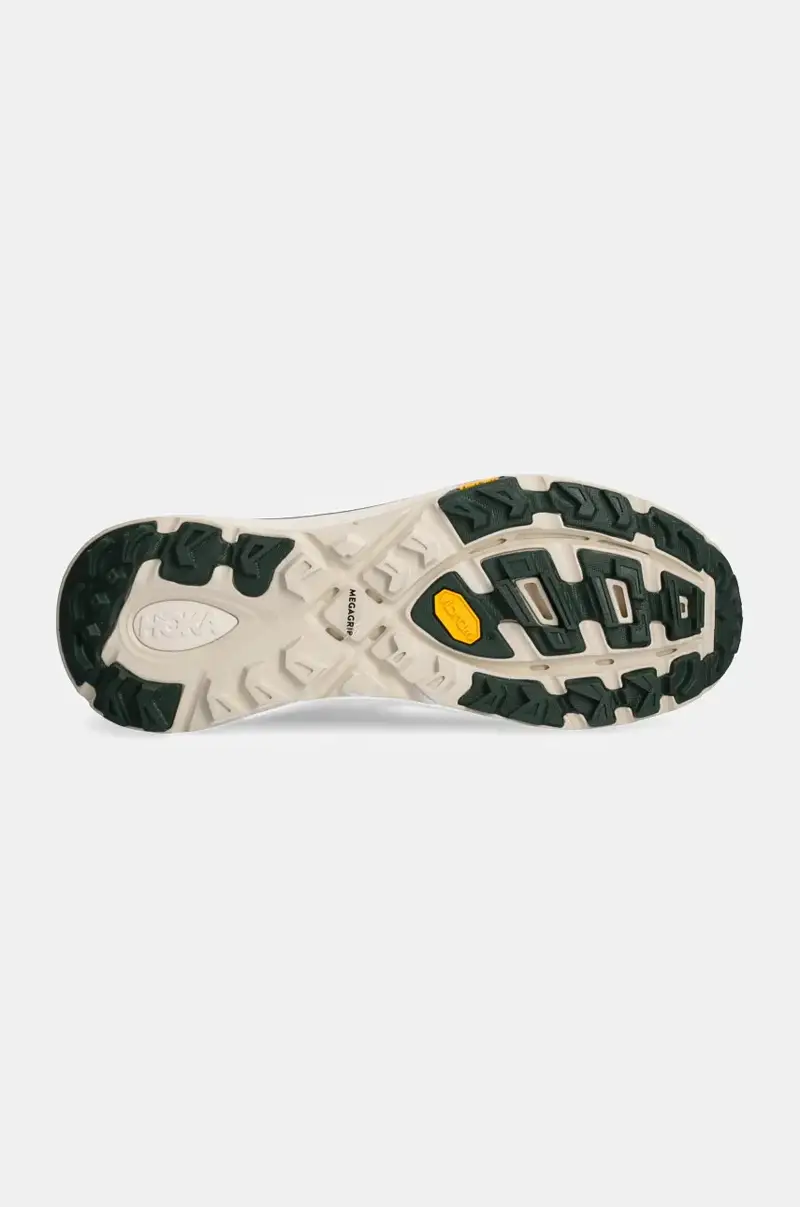 scarpe da corsa Mafate Speed 2 colore beige 1126851 miniatura 5