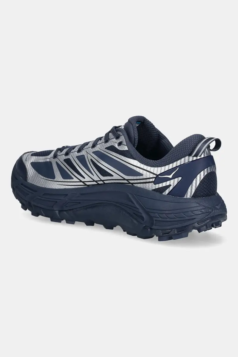 scarpe da corsa Mafate Speed 2 colore nero 1126851 Blu miniatura 3