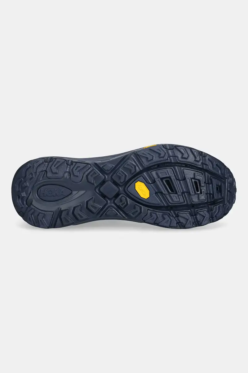 scarpe da corsa Mafate Speed 2 colore nero 1126851 Blu miniatura 5