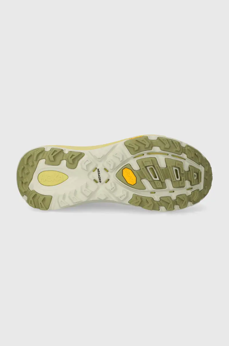 scarpe da corsa Mafate Speed 2 colore verde 1126851 miniatura 5