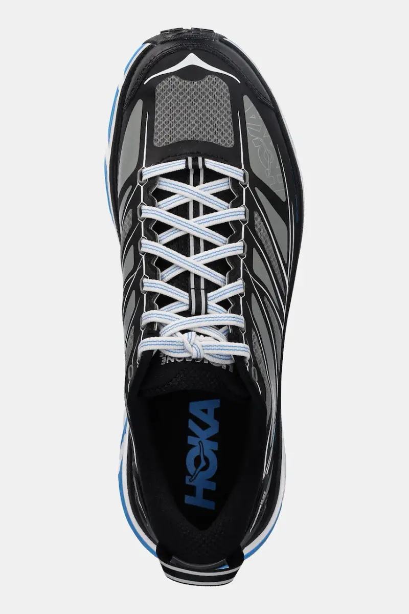 scarpe da corsa Mafate Speed colore nero 1126851 miniatura 4