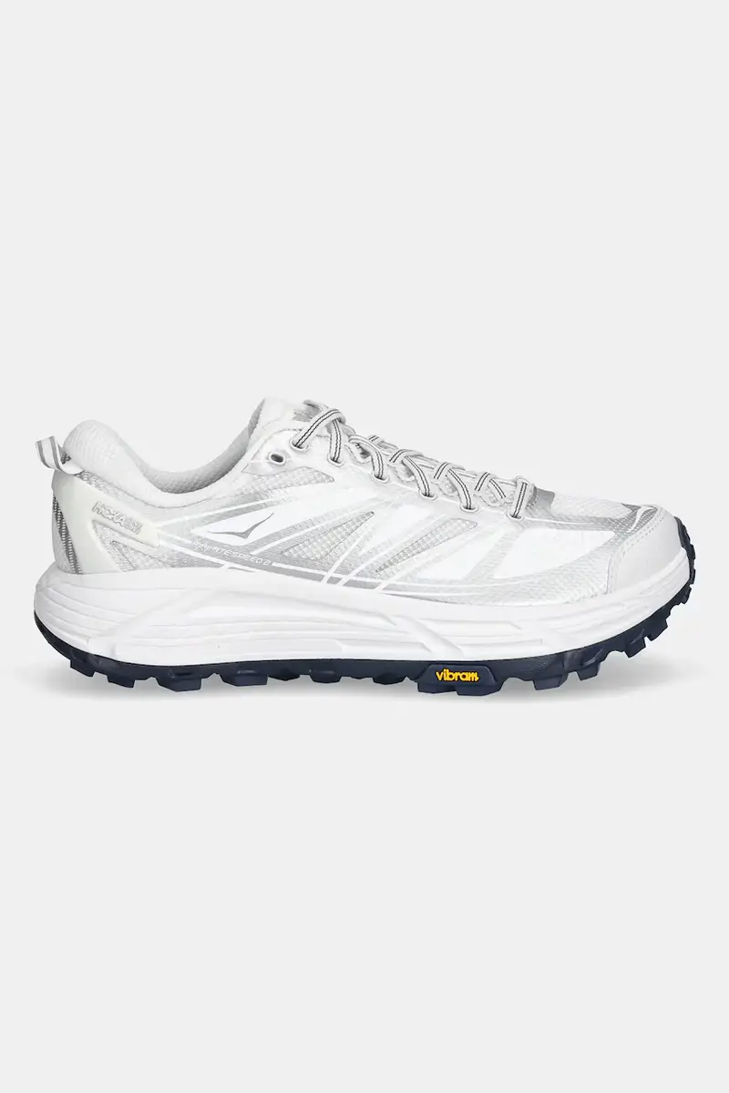 scarpe da corsa Mafate Speed colore nero 1126851 Grigio miniatura 2