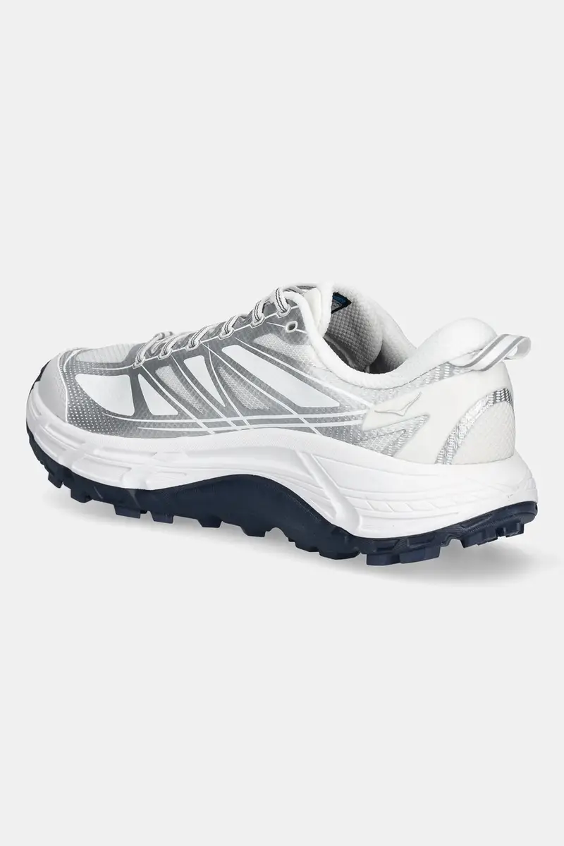 scarpe da corsa Mafate Speed colore nero 1126851 Grigio miniatura 3