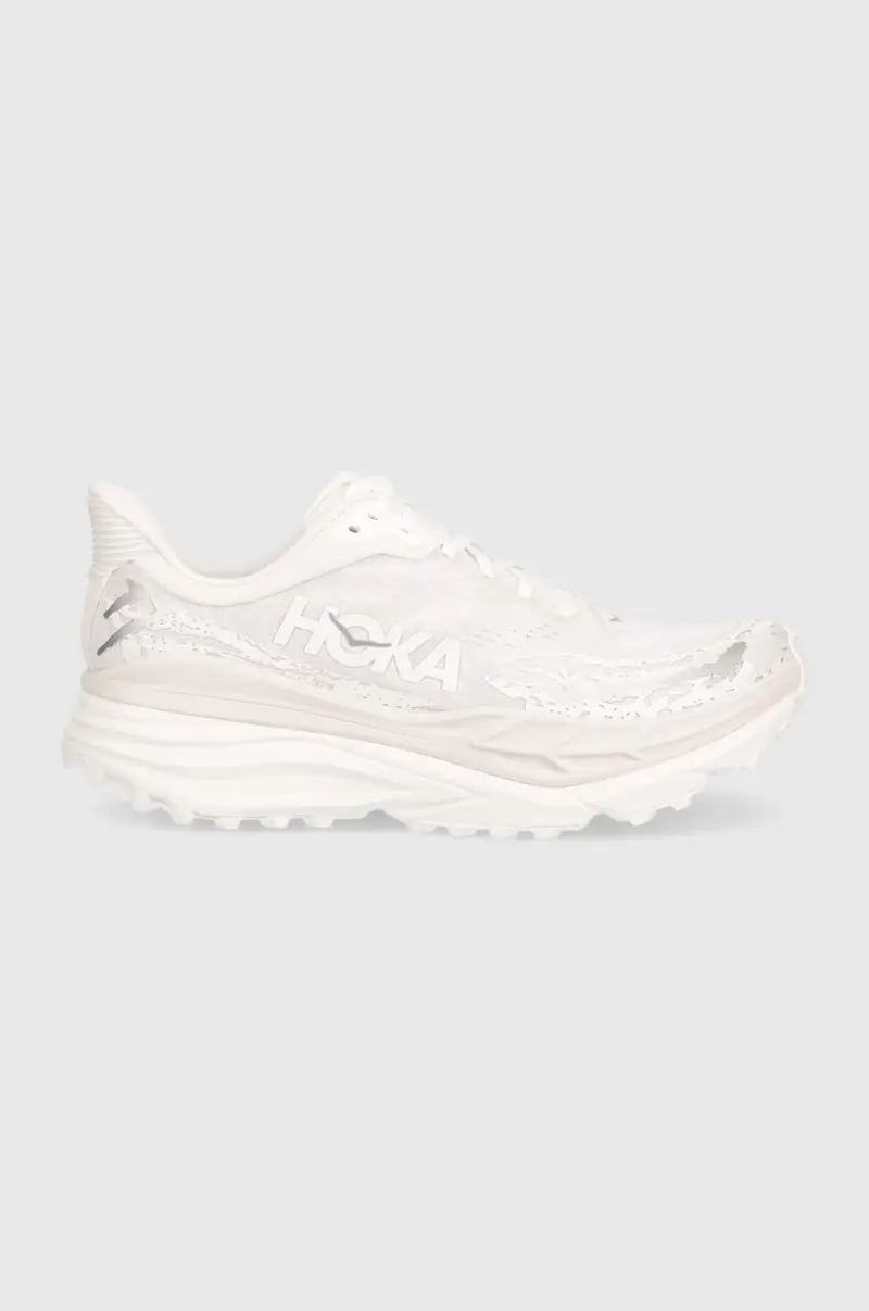 scarpe da corsa Stinson 7 colore bianco 1141530 miniatura 2