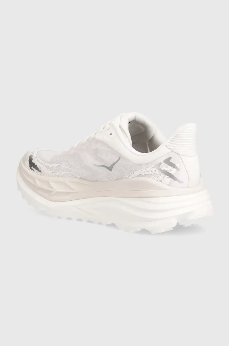 scarpe da corsa Stinson 7 colore bianco 1141530 miniatura 3