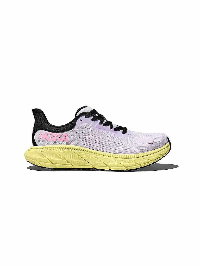 Scarpe da running da donna Arahi 7 WS rosa | 36 2/3