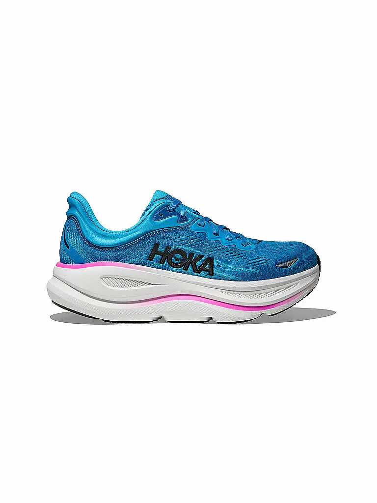 Scarpe da running da donna Bondi 9 blu | 36