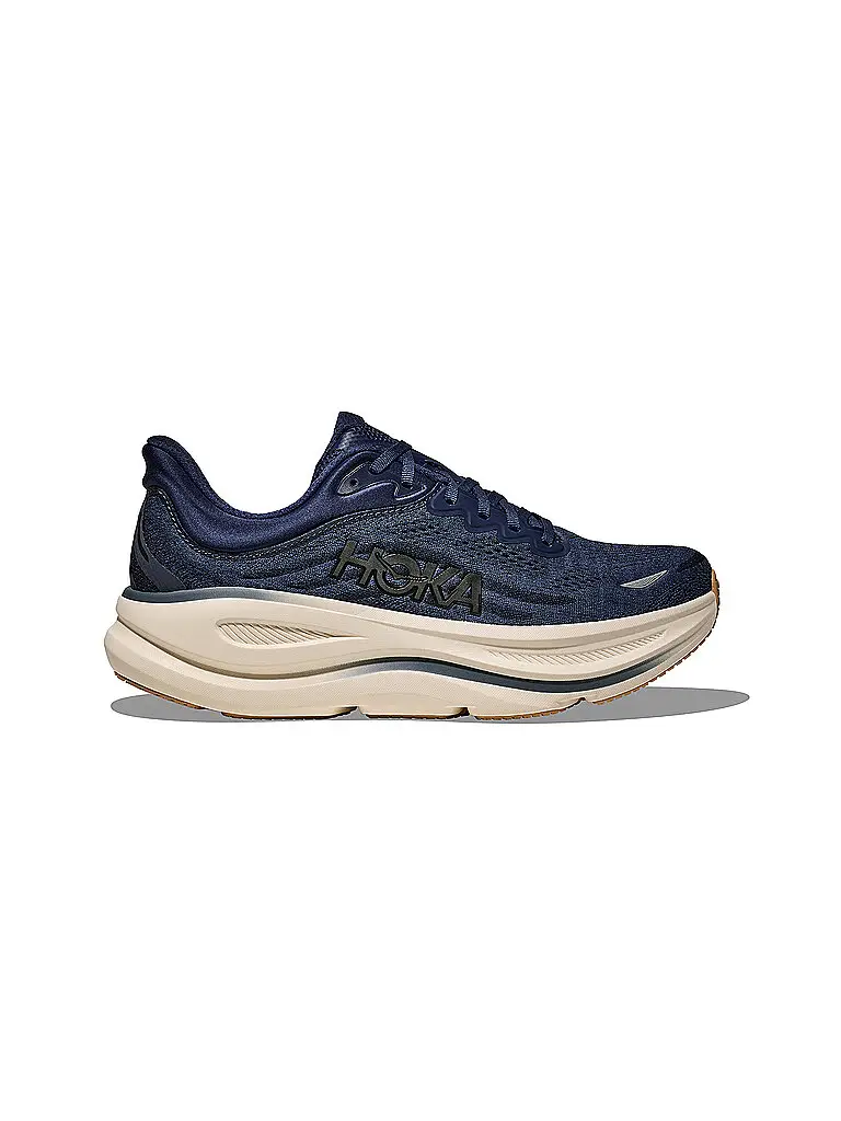 Scarpe da running da uomo Bondi 9 blu | 42