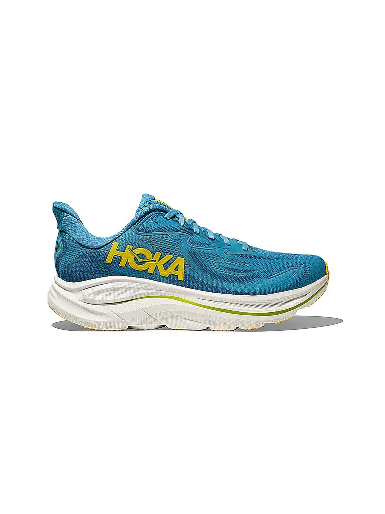 Scarpe da running da uomo Clifton 10 blu | 41 1/3