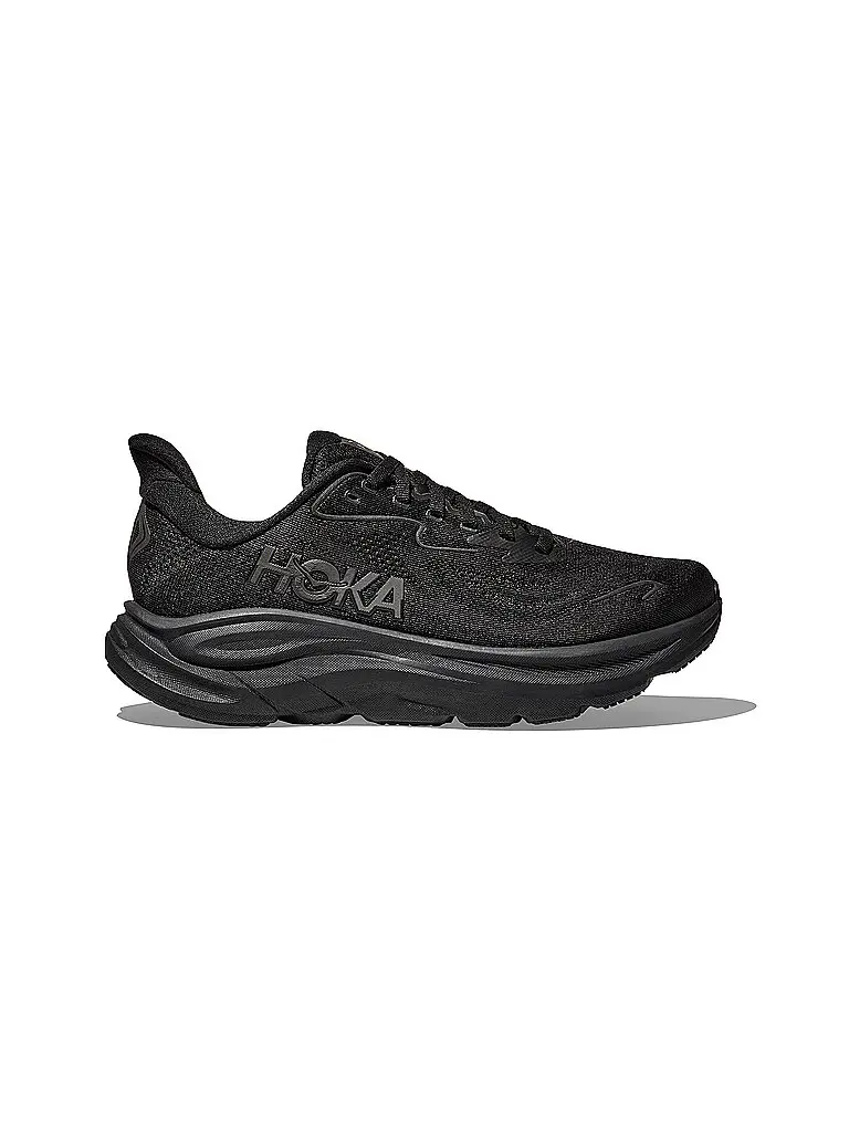 Scarpe da running da uomo Clifton 10 nero | 44