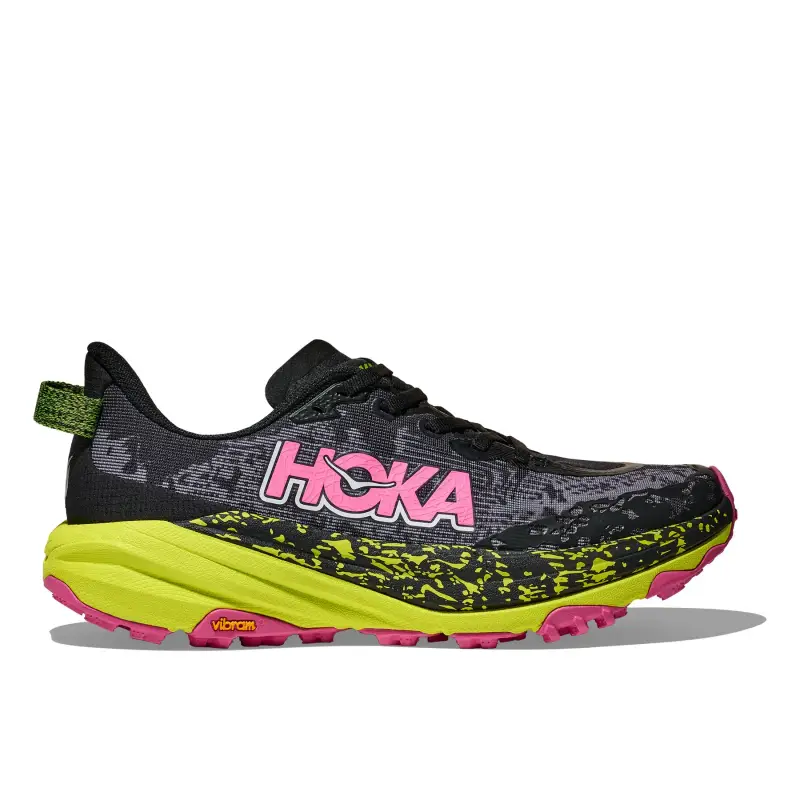 Scarpe da trail per donna Hoka Speedgoat 6