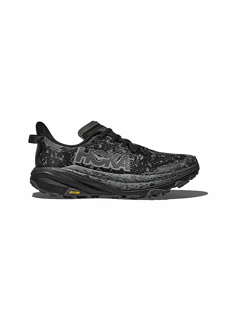 Scarpe da trail running da donna Speedgoat 6 GTX nero | 36