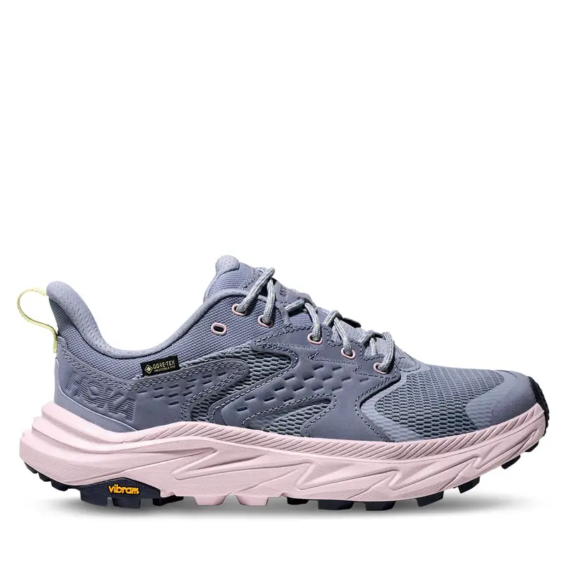 Scarpe da trekking Hoka Anacapa 2 Low Gtx 1142830F Viola