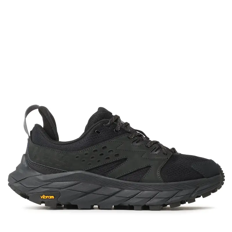 Scarpe da trekking Hoka Anacapa Breeze 1127920 Nero