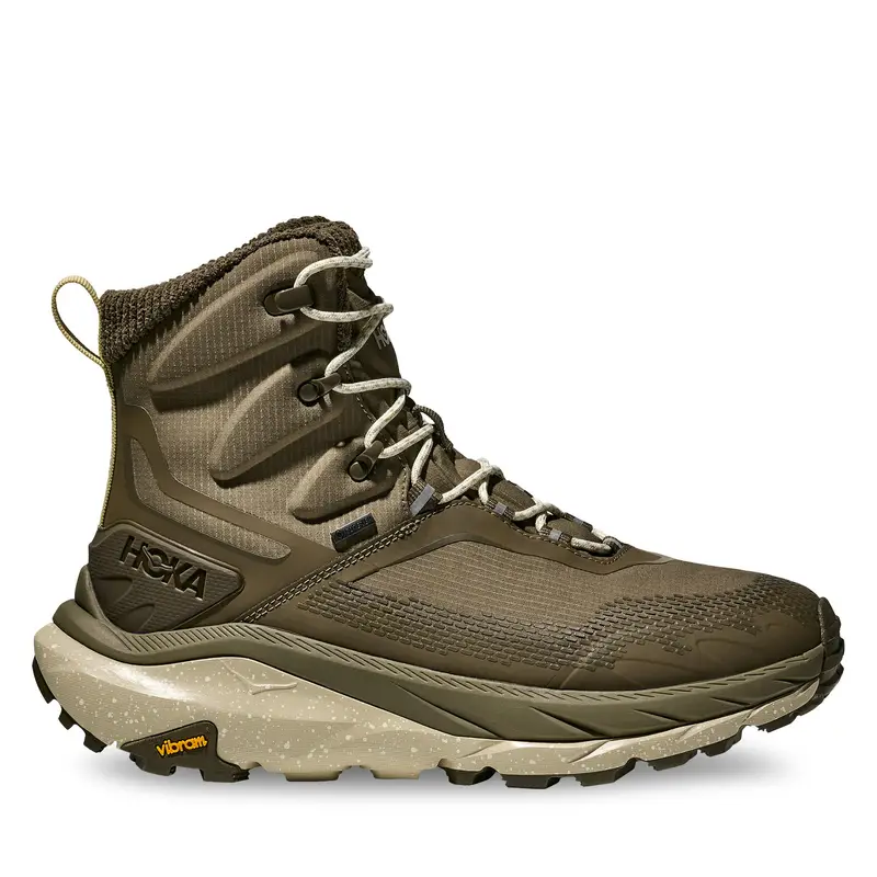 Scarpe da trekking Hoka Kaha 2 Frost Gtx 1155194 Verde