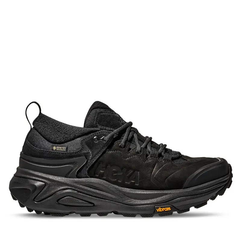 Scarpe da trekking Hoka Kaha 3 Low GTX 1162533 Nero