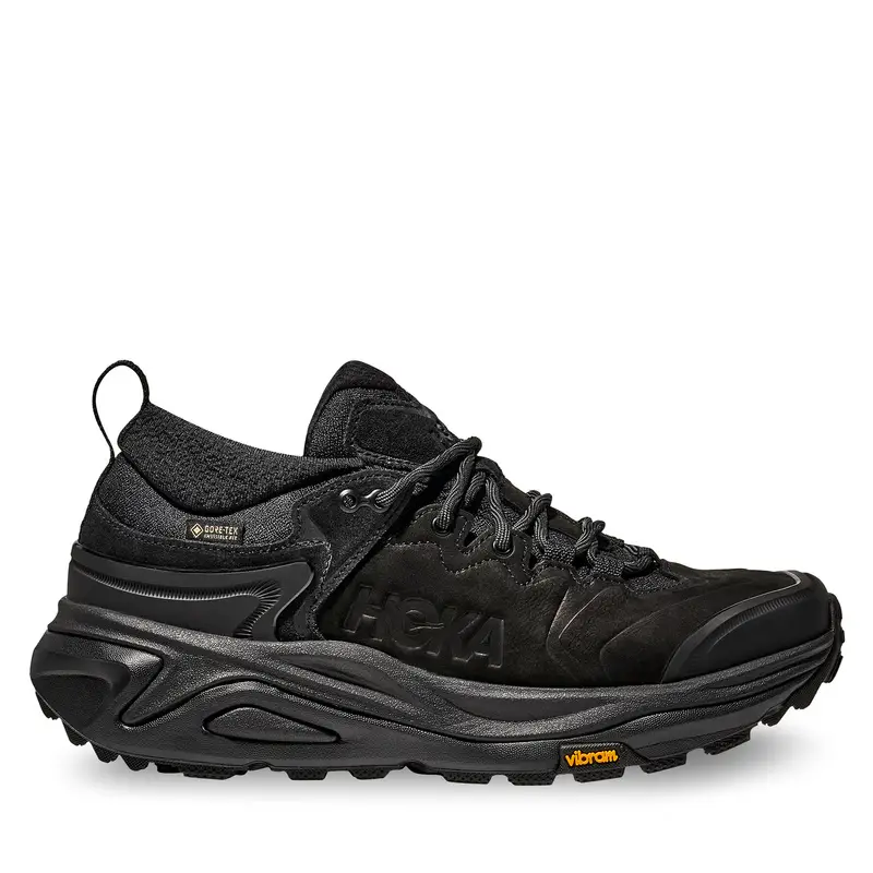 Scarpe da trekking Hoka Kaha 3 Low Gtx GORE-TEX 1162532 Nero