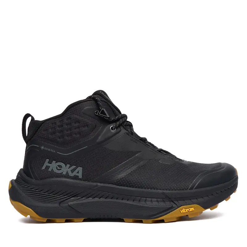 Scarpe da trekking Hoka Transport Hike Gtx 1172912 Nero