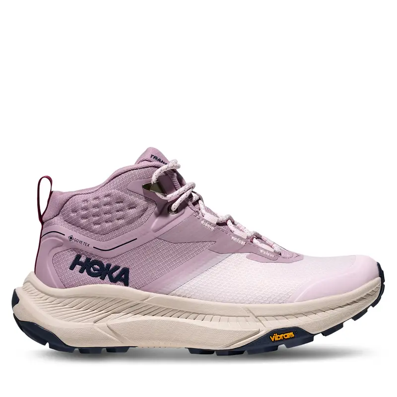 Scarpe da trekking Hoka Transport Hike Gtx 1172913 Rosa