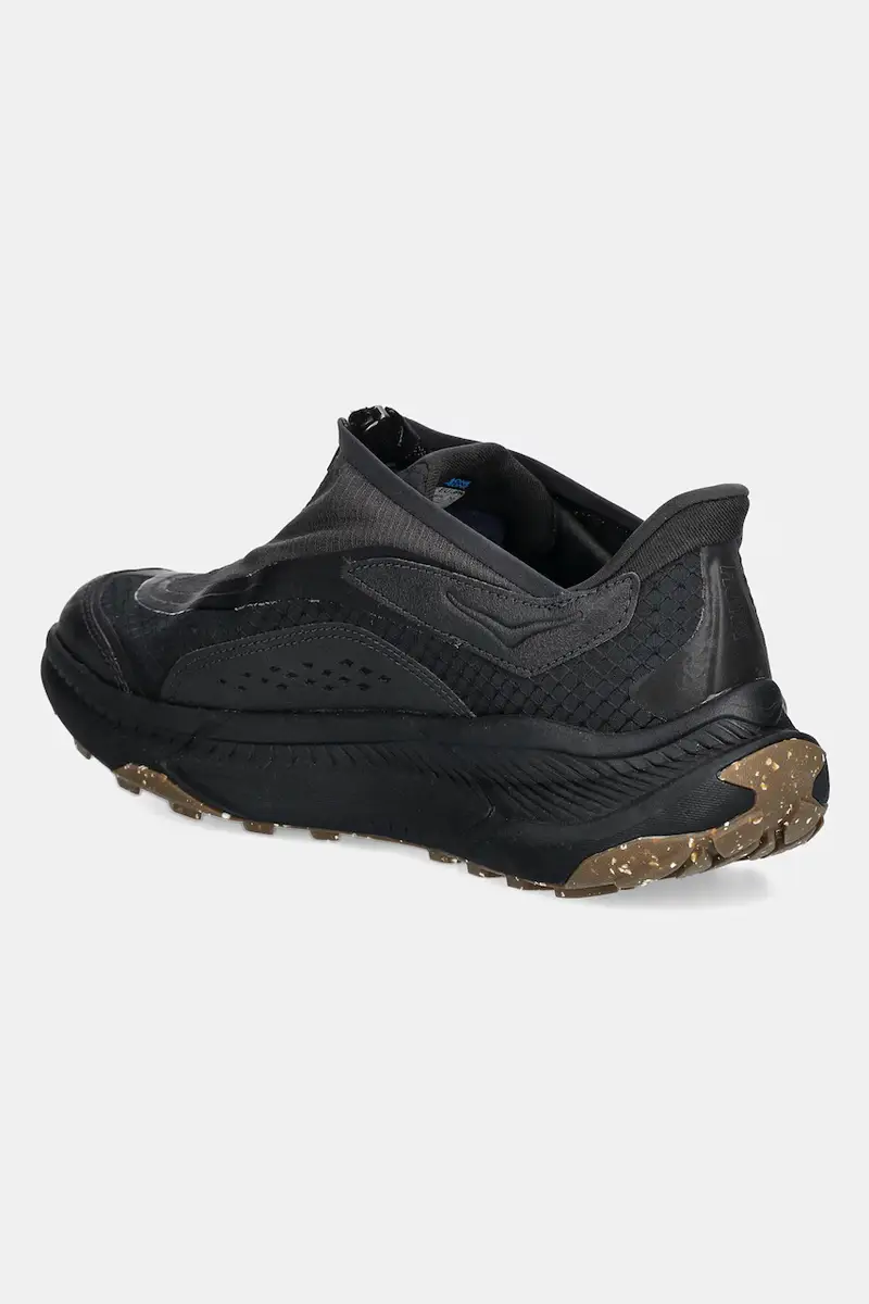 scarpe Project Transport uomo colore nero 1162850 miniatura 3