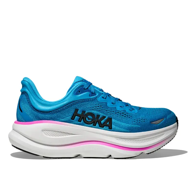 Scarpe running da donna Hoka Bondi 9