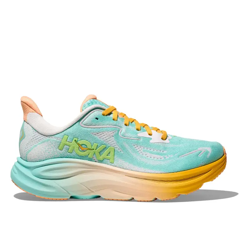 Scarpe running da donna Hoka Clifton 10
