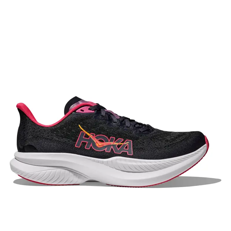 Scarpe running da donna Hoka Mach 6