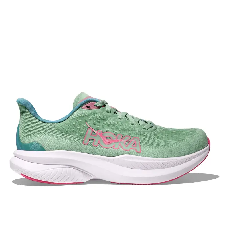 Scarpe running da donna Hoka Mach 6