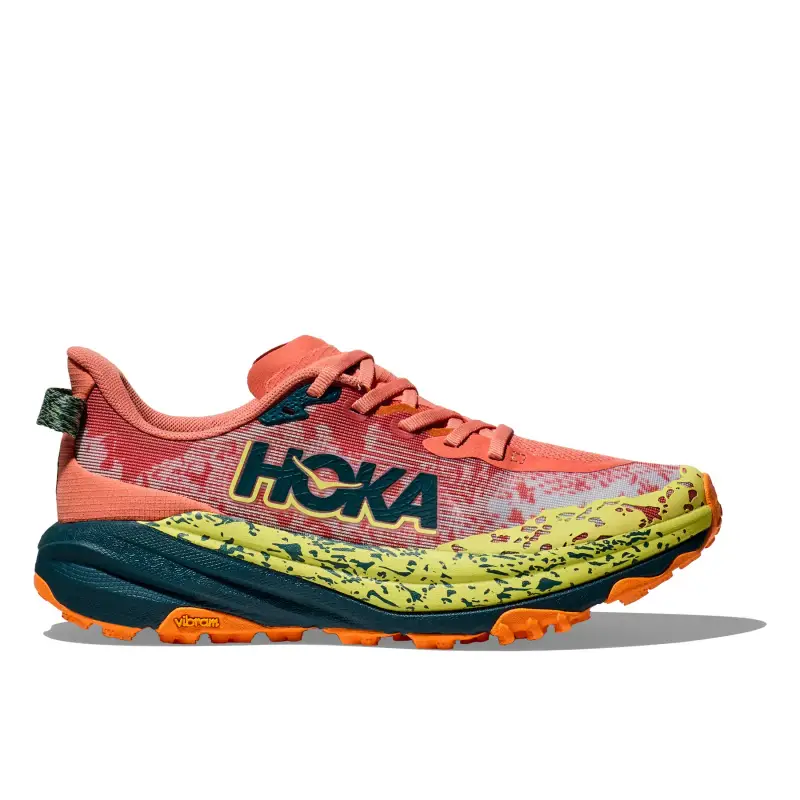 Scarpe running da donna Hoka Speedgoat 6