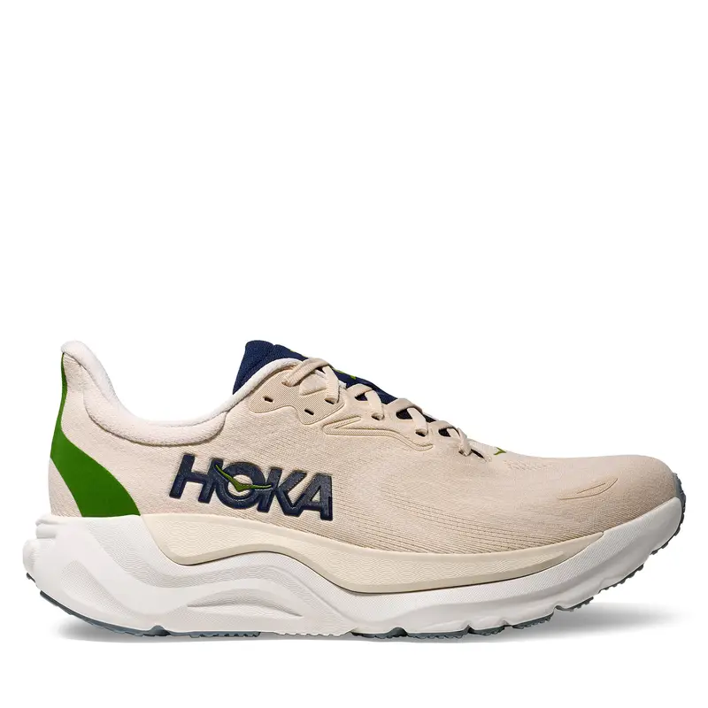 Scarpe running Hoka Arahi 8 1168690 Beige
