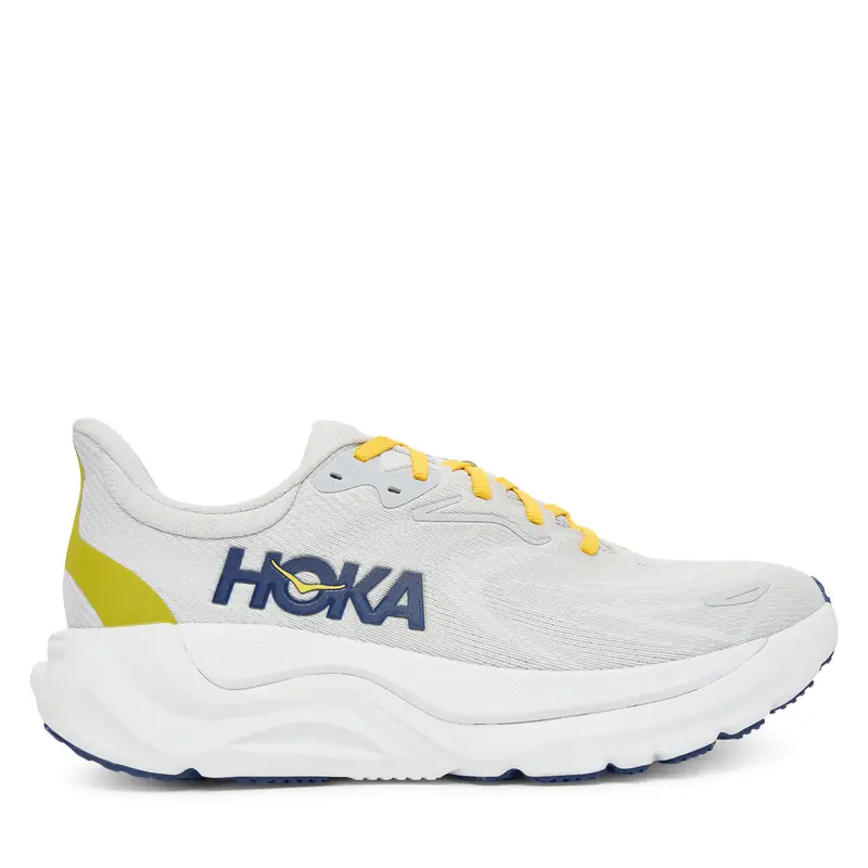 Scarpe running Hoka Arahi 8 1168690 Grigio