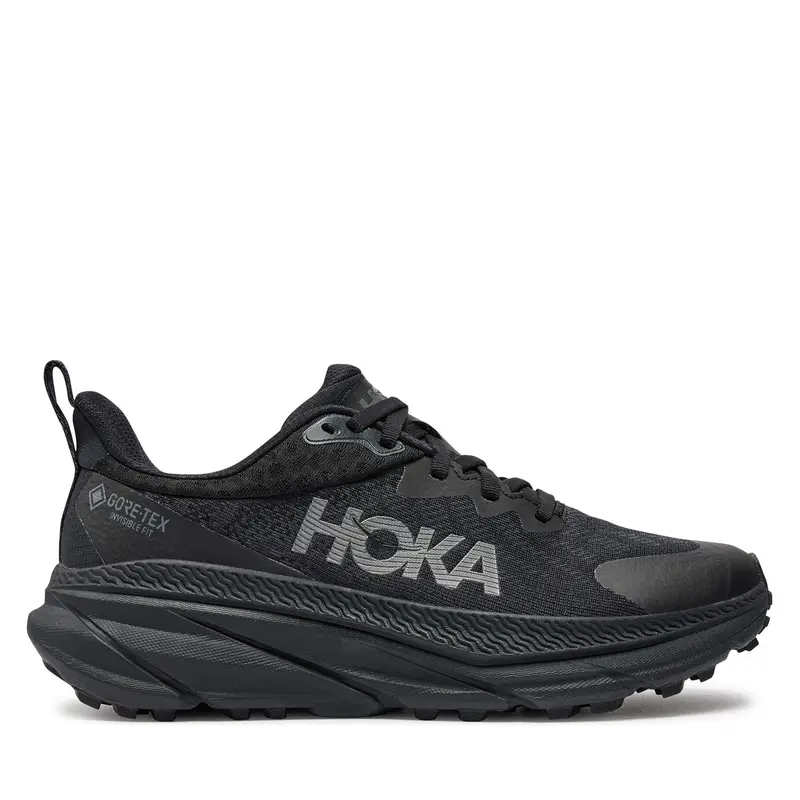 Scarpe running Hoka Challenger 7 GTX GORE-TEX 1134502 Nero