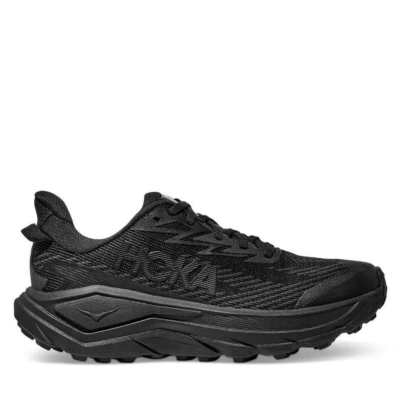 Scarpe running Hoka Challenger 8 Gtx 1171959 Nero