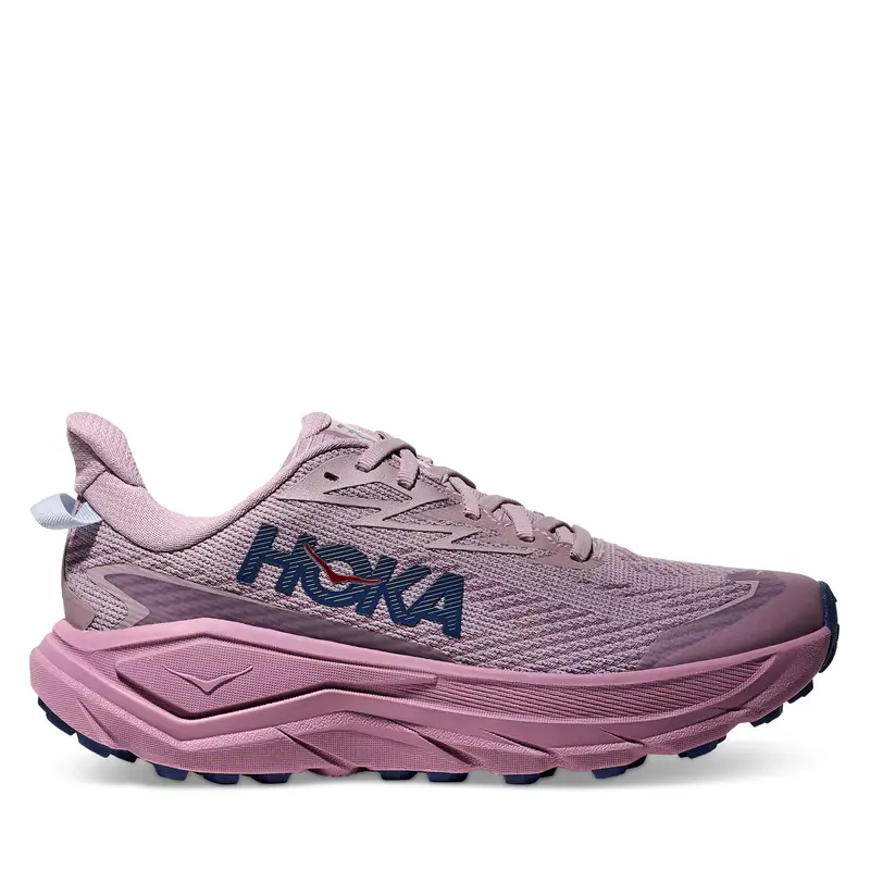 Scarpe running Hoka Challenger 8 Gtx 1171959 Viola
