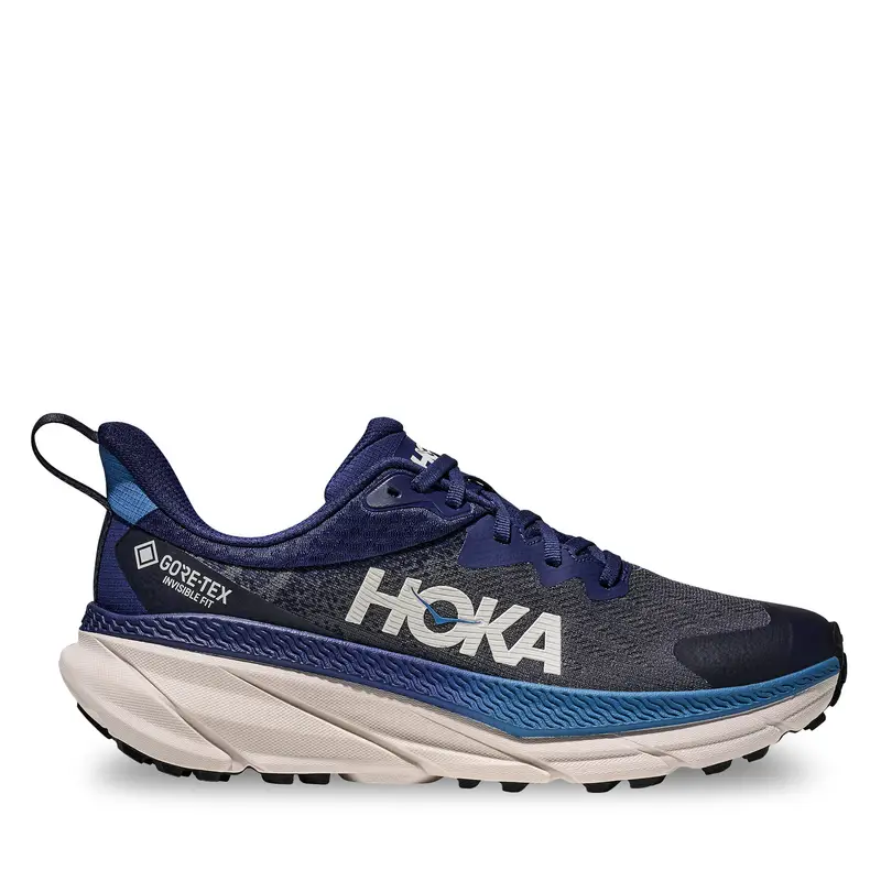 Scarpe running Hoka Challenger Atr 7 Gtx 1134501F Blu scuro
