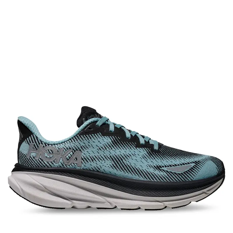 Scarpe running Hoka Clifton 9 Gtx 1141490F Blu