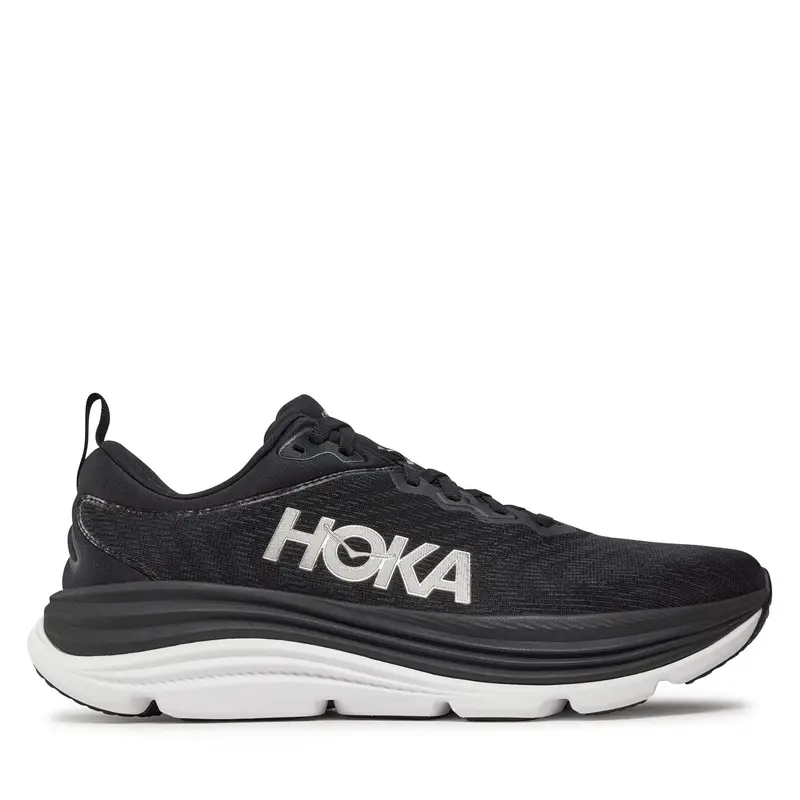 Scarpe running Hoka Gaviota 5 1127929 Nero