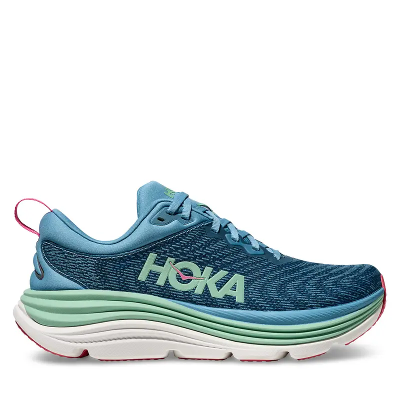 Scarpe running Hoka Gaviota 5 1134235 Blu