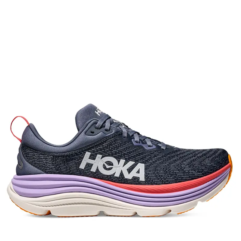 Scarpe running Hoka Gaviota 5 1134235 Blu