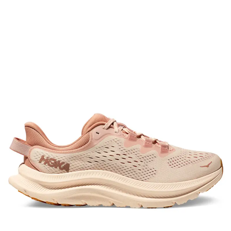 Scarpe running Hoka Kawana 2 1147913 Beige