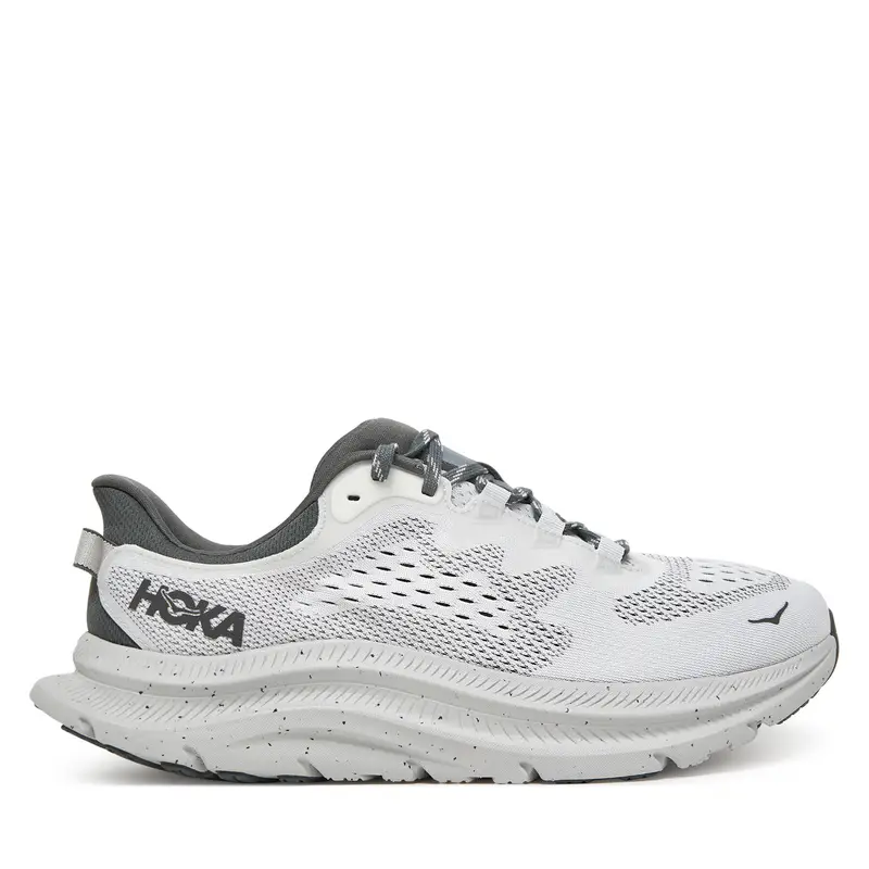 Scarpe running Hoka Kawana 2 1147930 Grigio