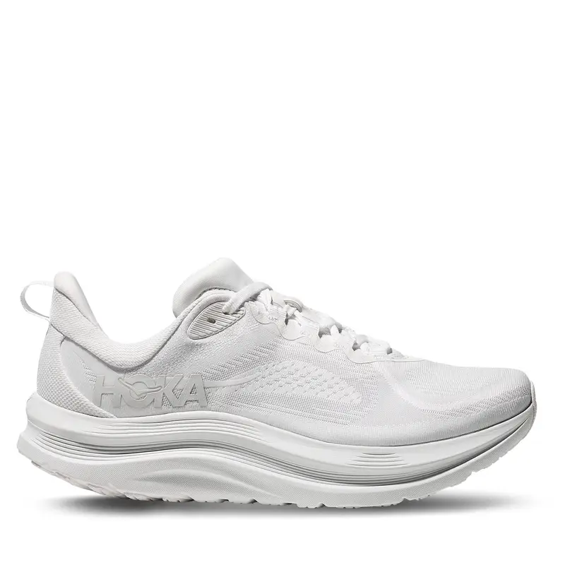 Scarpe running Hoka Kawana 3 1171893 Bianco
