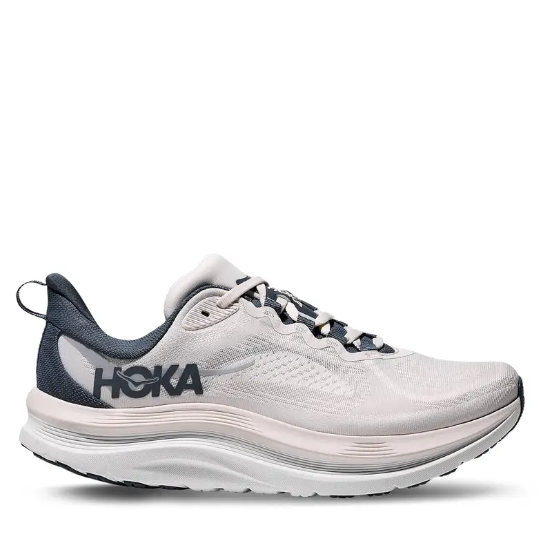 Scarpe running Hoka Kawana 3 1171893 Écru Écru